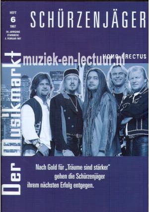Der Musikmarkt 1997 nr. 06